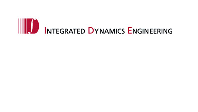 INTEGRATED DYNAMICS ENGINEERING