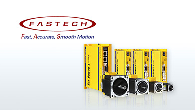 FASTECH Fast Accurate, Smooth Motion