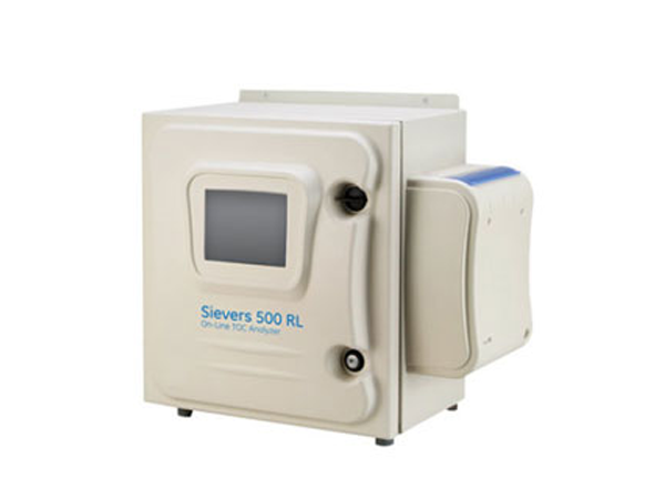 Sievers 500RL