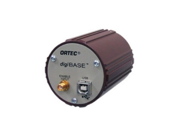 DigiBASE Digital Spectrometer