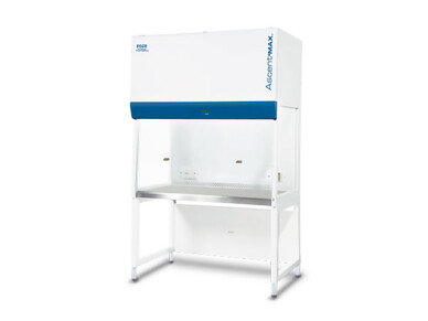 (Ductless) Ascent™ Max Ductless Fume Hood - With Secondary Backup Carbon Filter (C -Series)20