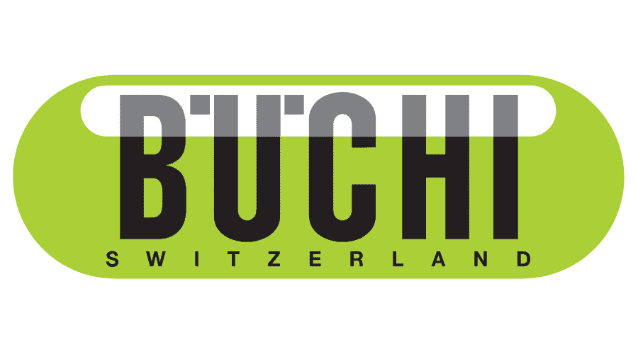 BUCHI 제품 소개