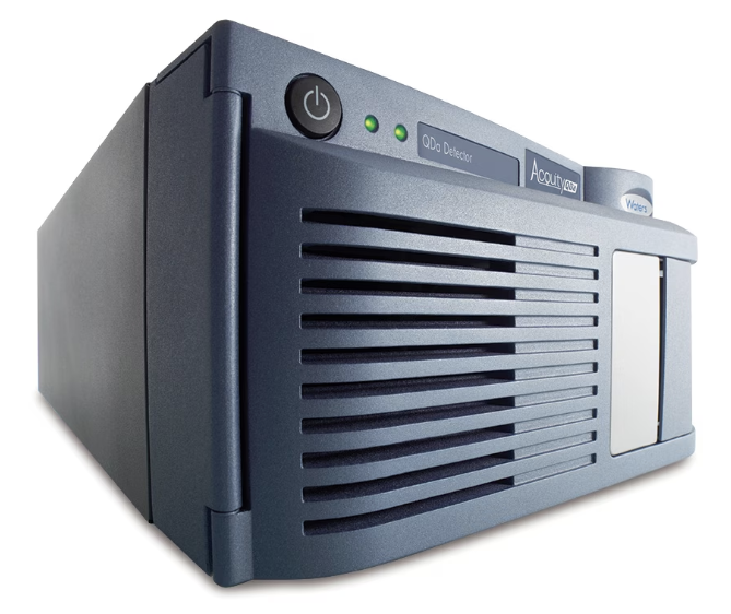 ACQUITY QDa Detector