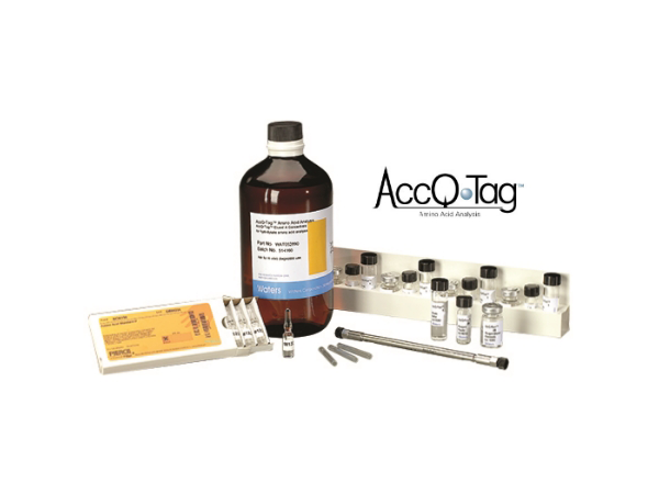 Amino Acid Analysis Standards & Kits