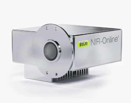 NIR-Online (온라인-근적외선 분광기) X-One