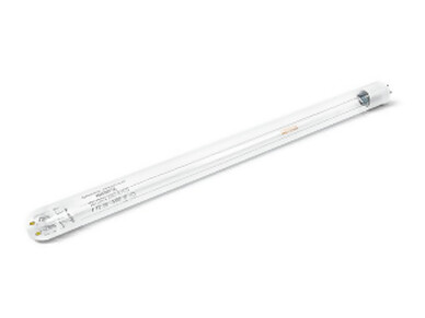 arium® mini UV Lamp (185 | 254 nm) H2O-CEL1