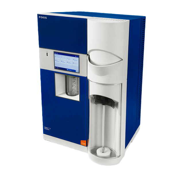 FOSS Kjeltec™ 9 series