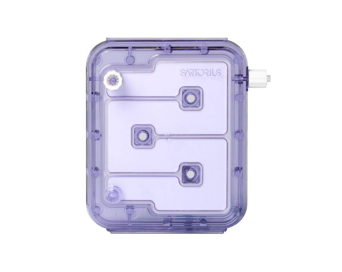 Vivaflow® SU