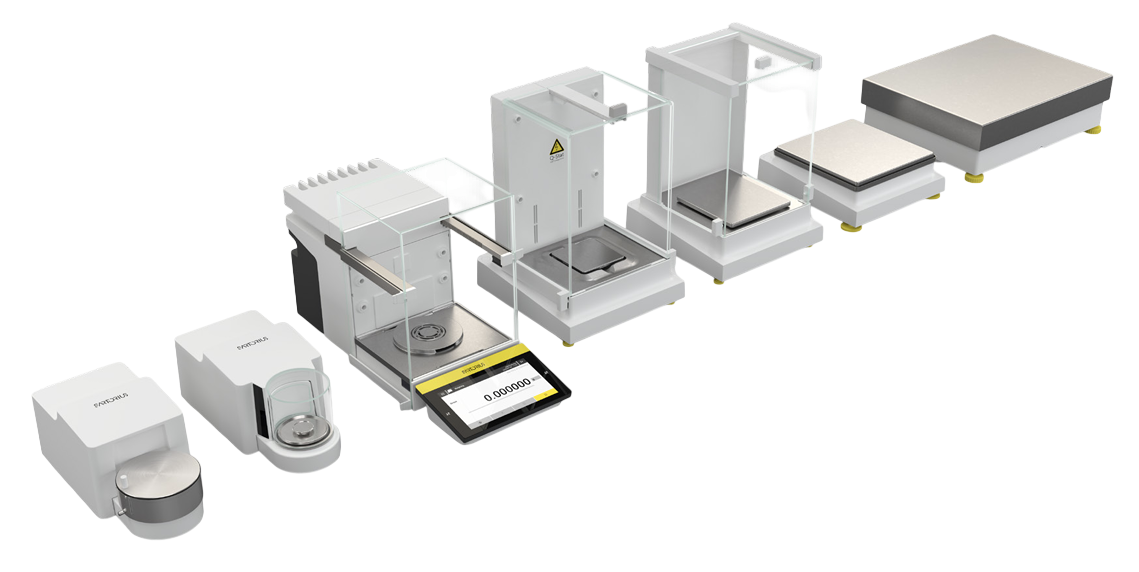 Cubis® III