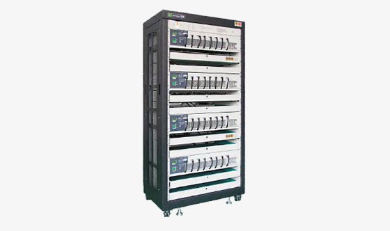 ACTS 5V High-Precision Battery Cell Testing System