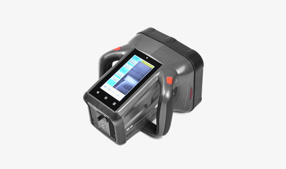 X-ray Imager