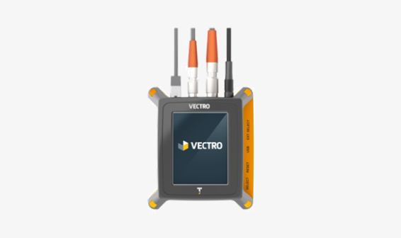 VECTRO [갭/단차 자동화 측정 시스템]