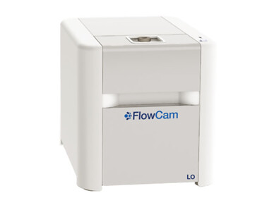 FlowCam LO (광차폐입자계수)