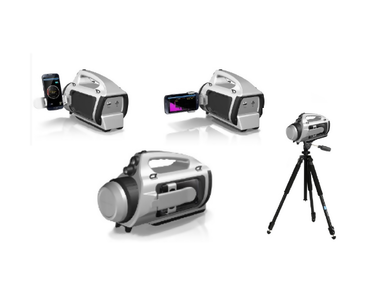 SAM945 Portable Isotope Identifier