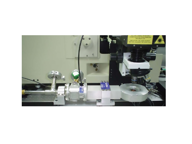 RC102-CFM Cryostat
