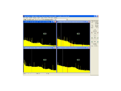 GammaVision Software