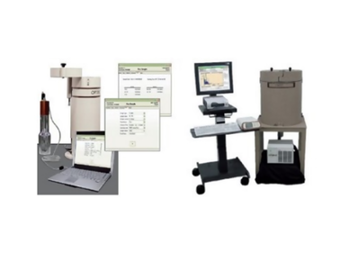 FoodGuard-1&2 Gamma Spectroscopy System