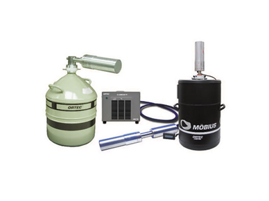 Profile-C Series HPGe Detector / Profile-S Series 