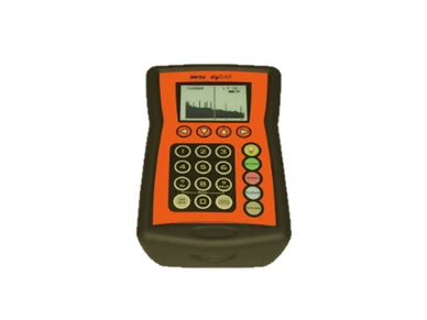 DigiDART Digital Spectrometer