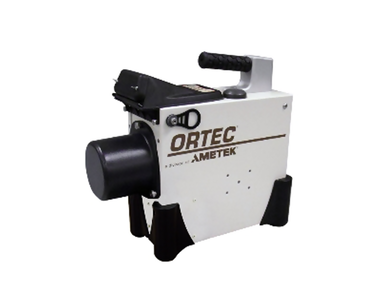 TransSPEC-DX-100 Portable Gamma-Spectroscopy system