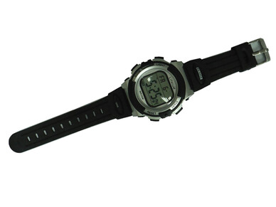 Vibration Alarm Watch (VIBRATO)