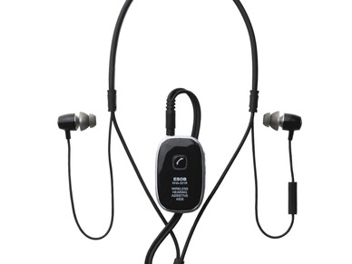 Digital Hearing Assistive Aids (ESOB)