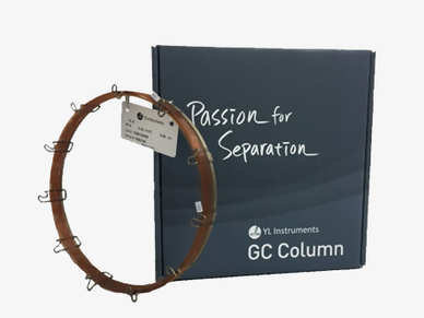 YL - 5 Capillary Column (GC Column)