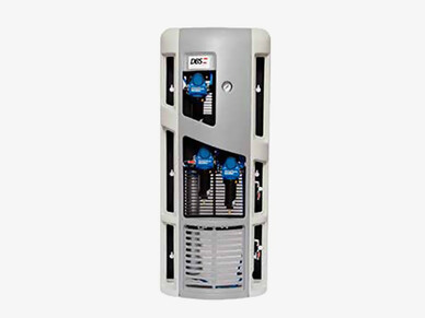 Whisper Nitrogen Generator