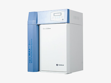 aquaMAX™- Basic 360 series