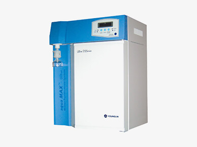 aquaMAX™- Ultra 370 series