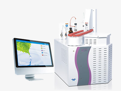 TOC Analyzer (Lotix)