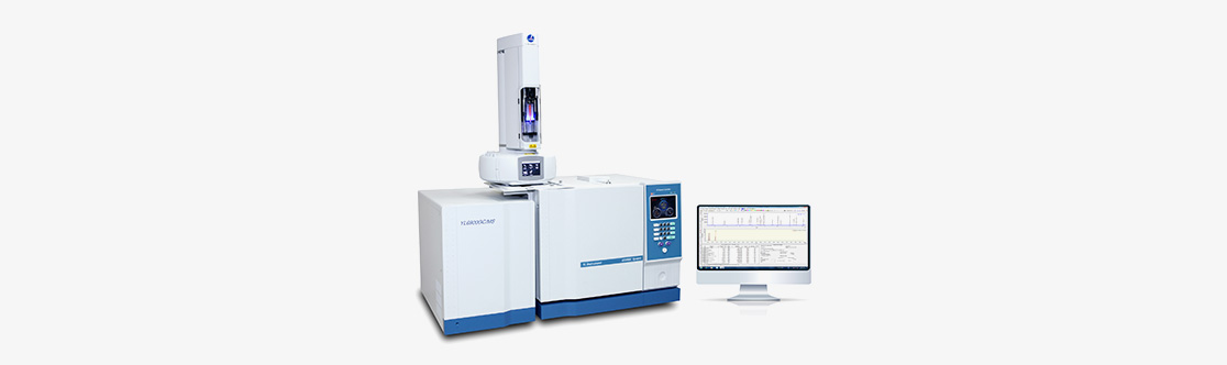 Gas Chromatography – Mass Spectrometry (GC-MS)
