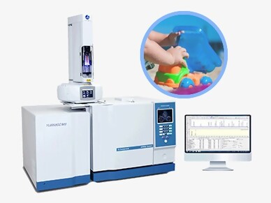 Phthalate Analyzer (YL6500 GC)