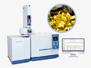 Fatty Acid Analyzer (YL6500 GC)