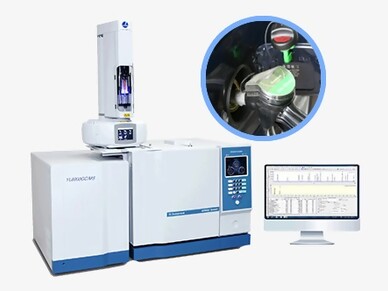 Biodiesel Analyzer (YL6500 GC)