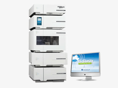 YL9100 Plus HPLC (Analytical HPLC)_Discontinued