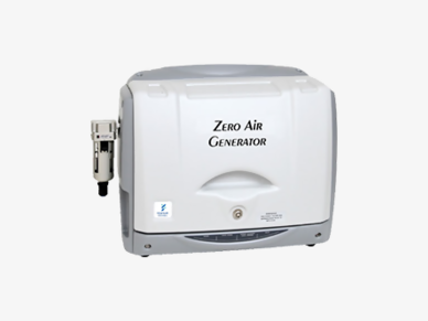 YL Zero Air Generator (Zero Air GC/GT Series)