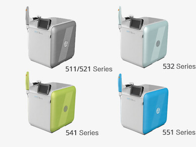 aquapuri 5 series