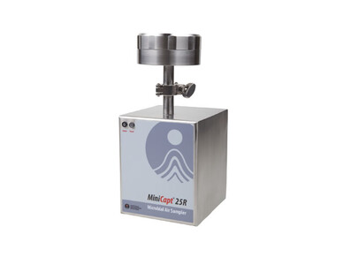 MiniCapt Remote (에어샘플러)