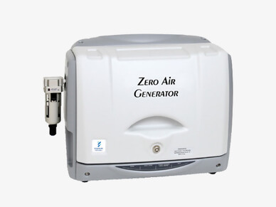 Air Generator (Zero Air GC Series)