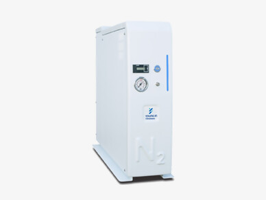 N2 Tower Plus (High Purity N2) Generator