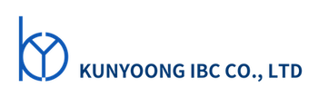 KUNYOONG IBC CO., LTD (건융아이비씨 로고)