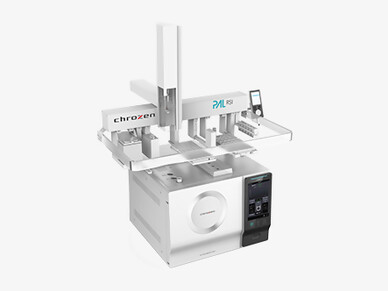 ChroZen PAL RSI/RTC Multiple Injection Autosampler