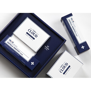 MI & SO REPAIR SOLUTION SPECIAL KIT