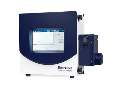 Sievers M500/M500e