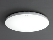 LED [KS]젤라인 원형방 60W-600Φ 주광(5.7K) 