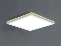 LED [KS] 라인에어(슬라이드) 520*520 60W-(5.7K+3.0K) (카톤 : 5개)