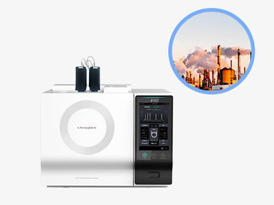Gas Analyzer