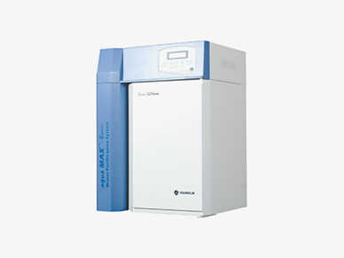 aquaMAX™ Basic 361/363