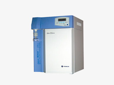 aquaMAX™ Ultra 370 Series